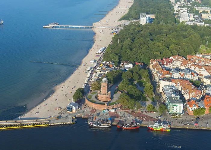 Hotel Hanseatic - Adults Only