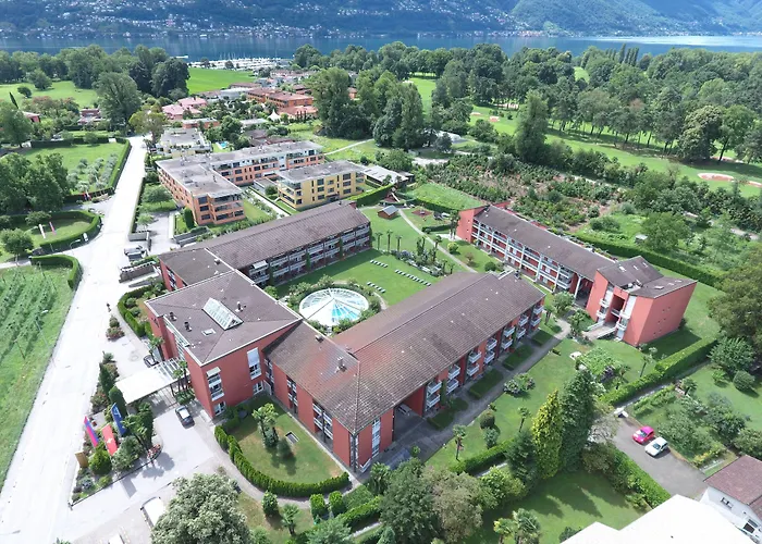 Hapimag Resort Ascona