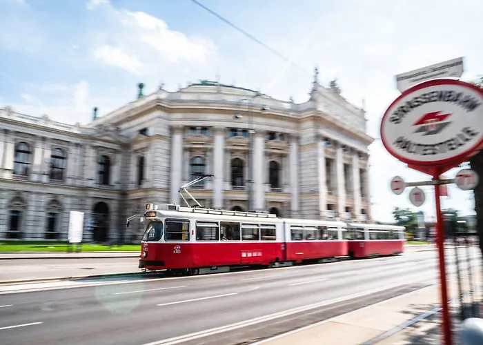 HENRI Hotel Wien