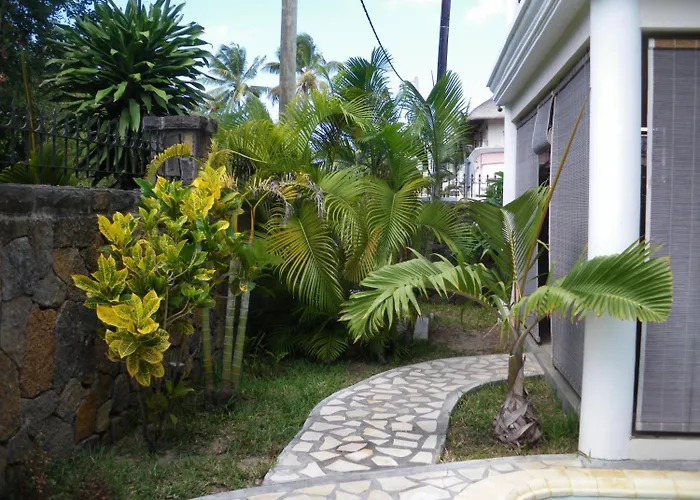 Residence Le Palmiste