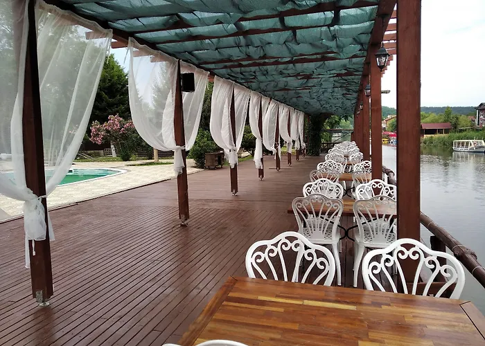 Paradise Plus Agva