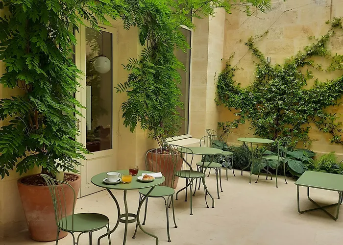 Badon Boutique Hotel