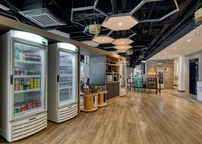 Ibis Budget Bh Savassi Belo Horizonte