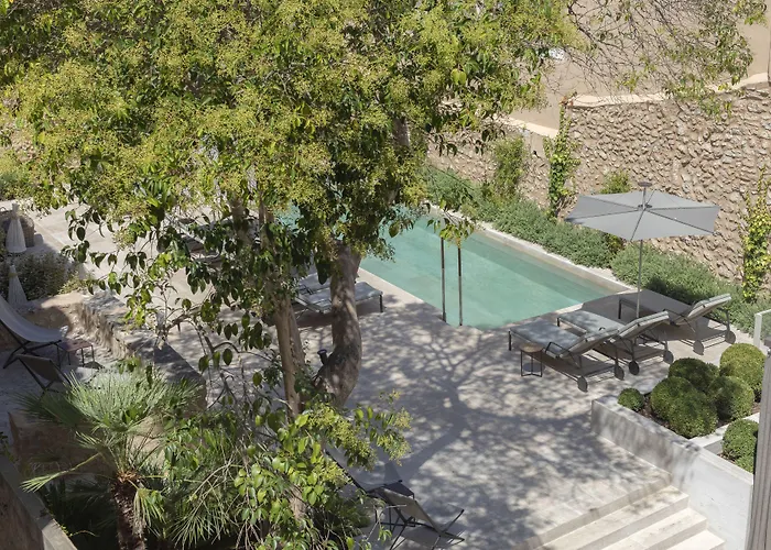 Can Auli Luxury Retreat (Adults Only)