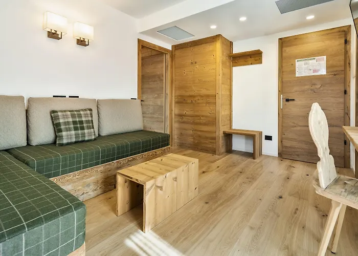 Camina Suite And Spa