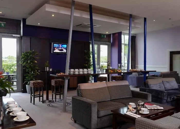 Carlton Hotel Blanchardstown
