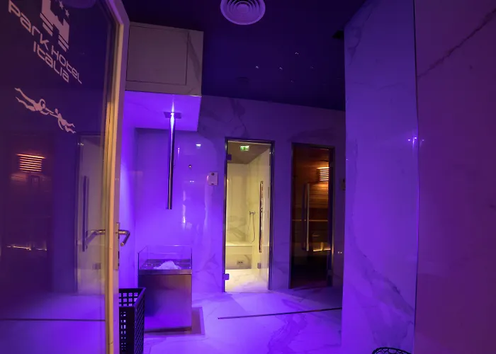 Park Hotel Italia