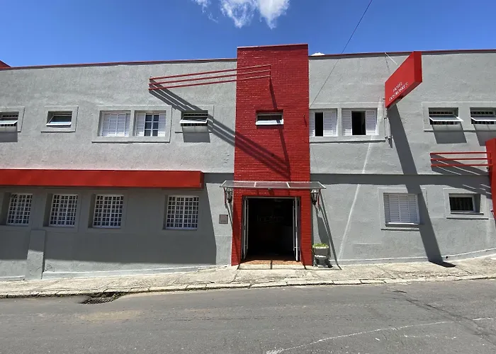 Hotel dos Nobres
