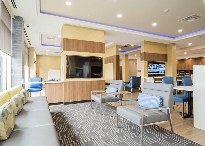 Towneplace Suites By Marriott Brantford And Conference Centre