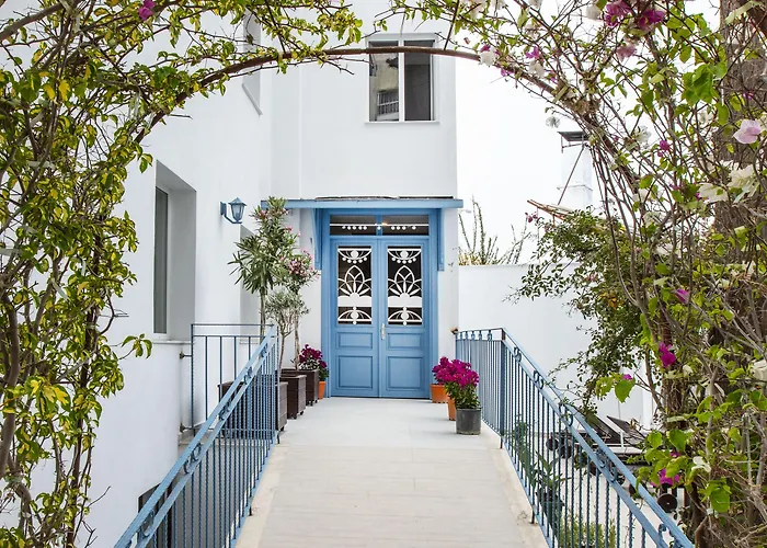 Eliada Hotel