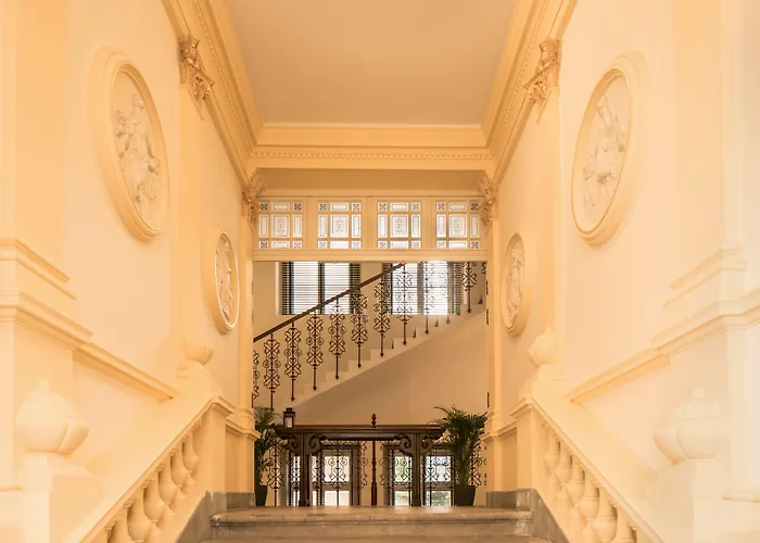 Quentin Prague Hotel
