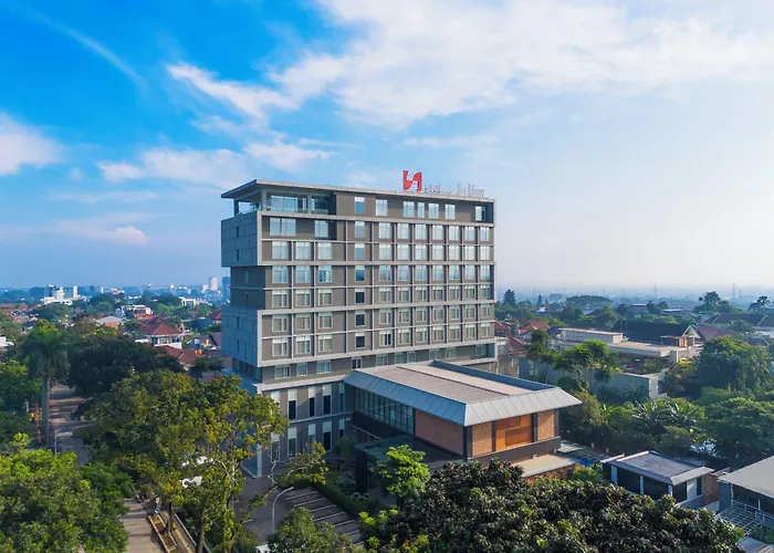 Swiss-Belinn Bogor