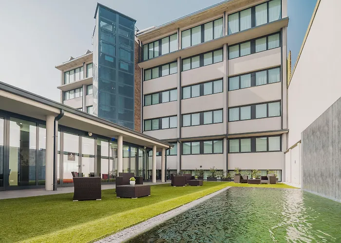 Spark By Hilton Milan Linate Airport