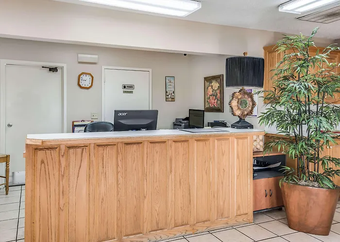 Rodeway Inn Gurdon I-30