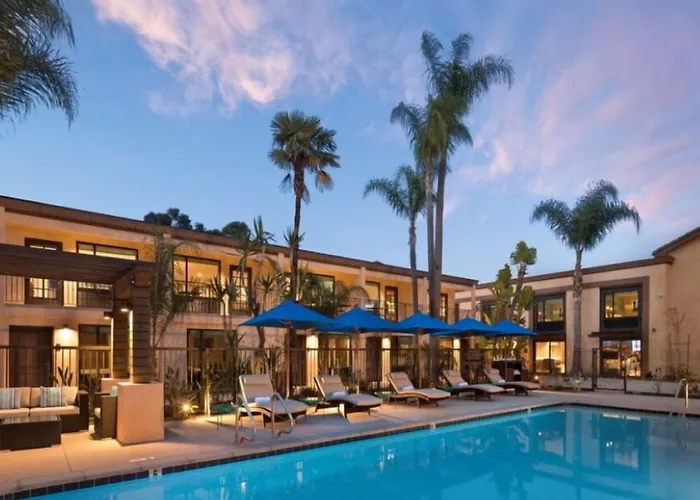The Cove Hotel