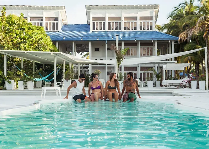 Quinta del Mar Tintipán