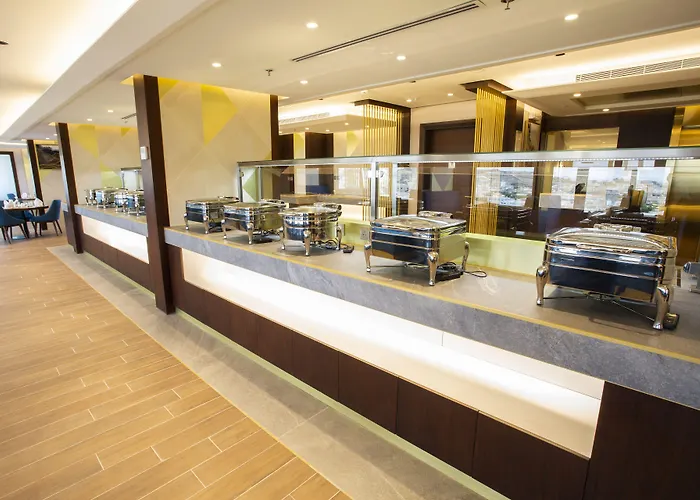 Velar Inn Hotel