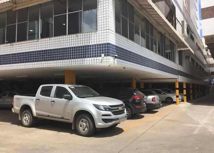 Vinds Plaza Hotel
