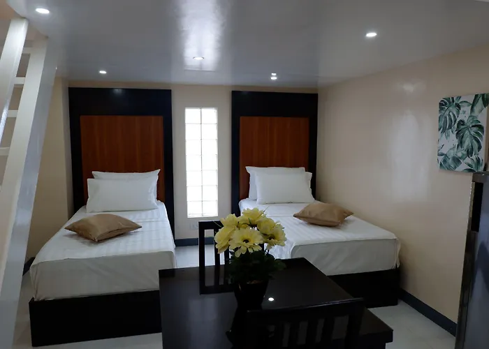 Rosetta Guest House