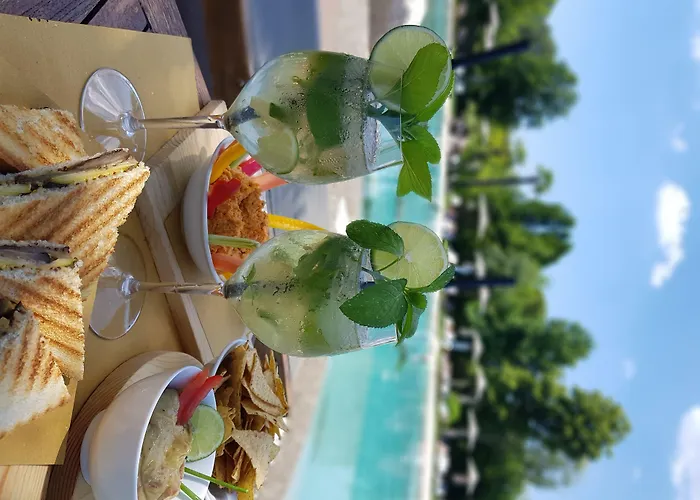 Terme Di Relilax Boutique Hotel & Spa - Adults Only