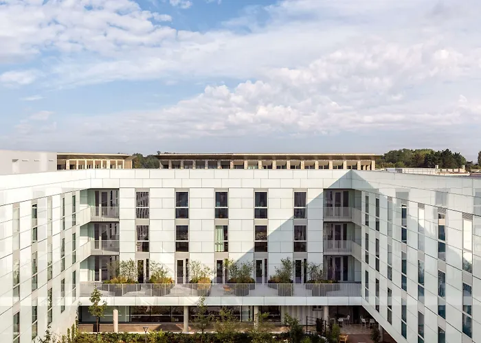 Hyatt Centric Cambridge