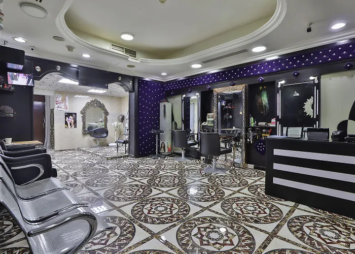 Grand Pj Hotel