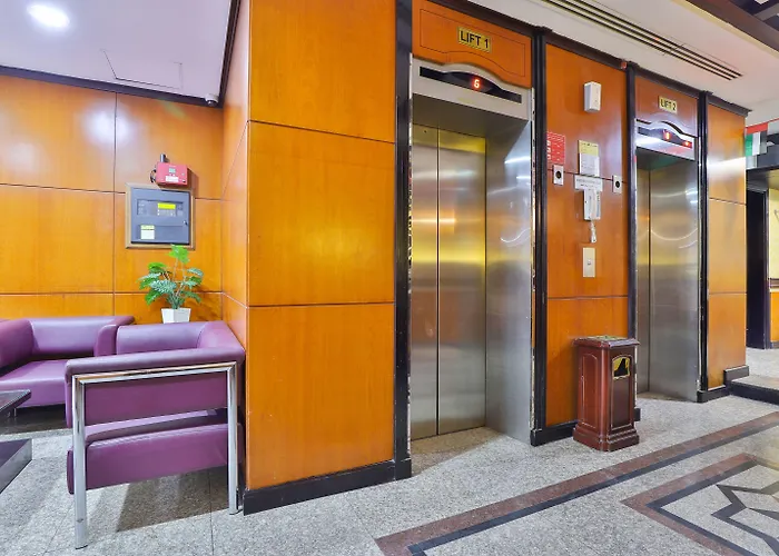 Grand Pj Hotel