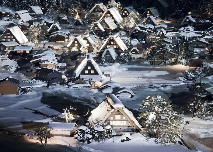 Fav Hida Takayama