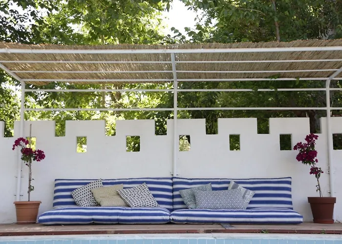Dalyan Holiday Hotel