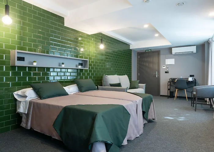 Nest Style Valencia