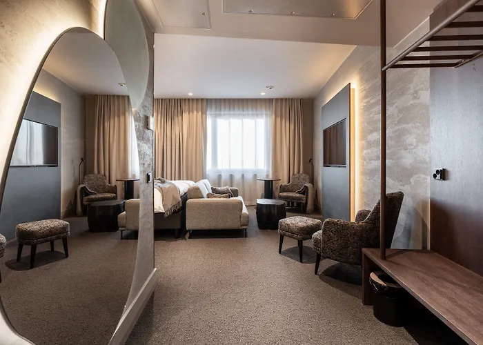 Lapland Hotels Arena