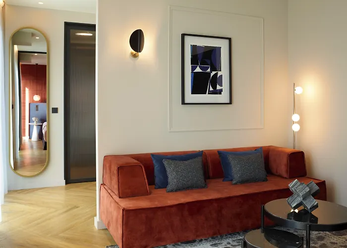 Say Hotel Athene