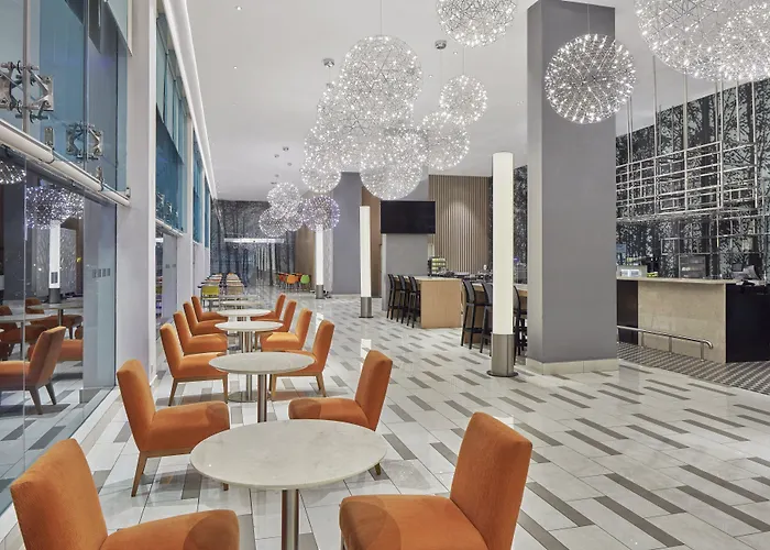 Holiday Inn Express Kota Kinabalu City Centre By Ihg