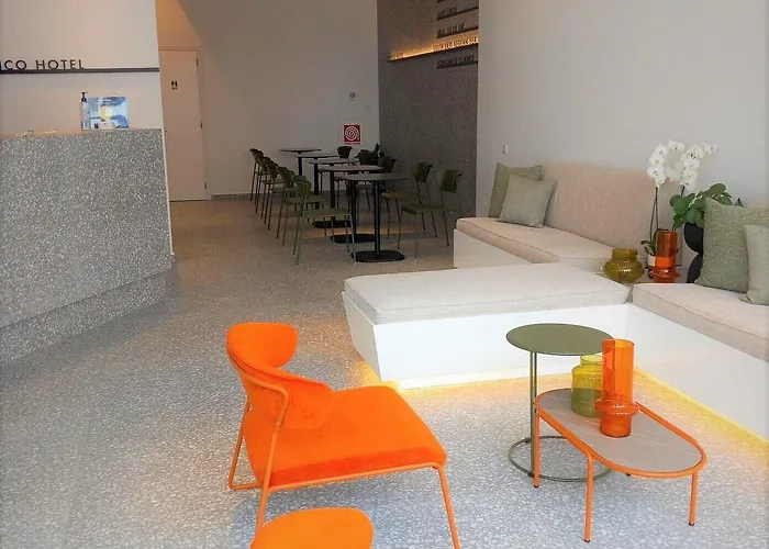 Bianco Hotel