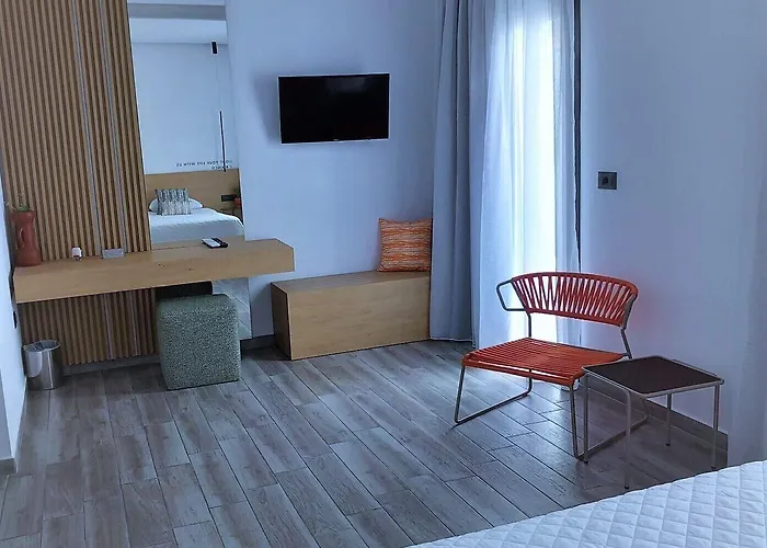 Bianco Hotel
