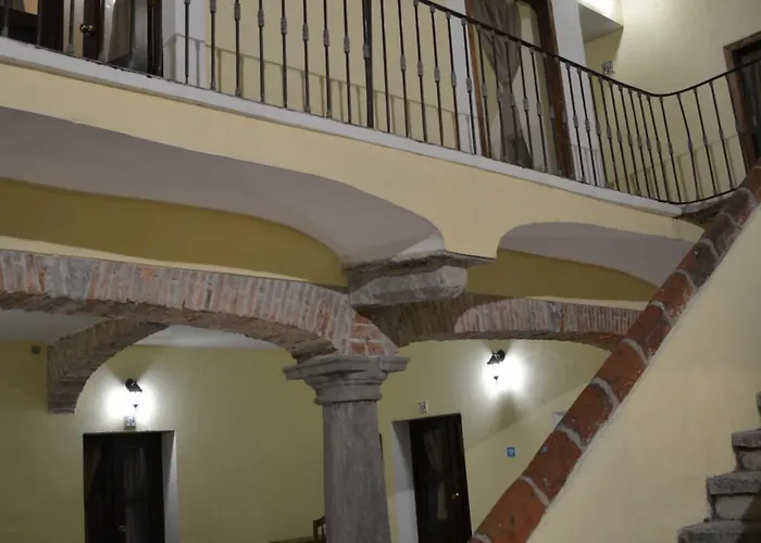 Hotel Barroco