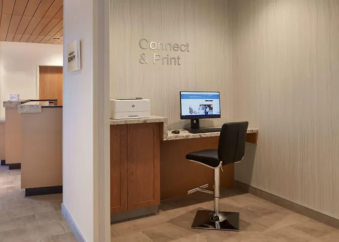 Fairfield By Marriott Inn & Suites Orillia