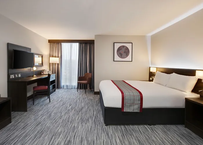 Ramada By Wyndham Leeds East