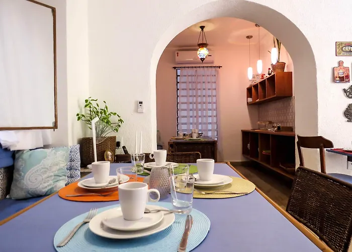Casa Perpetua Hotel D Charm