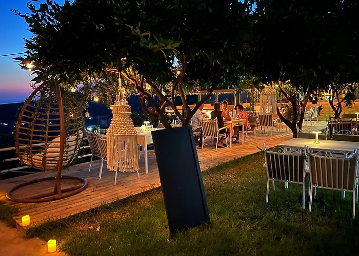 Aphrodite'S Garden