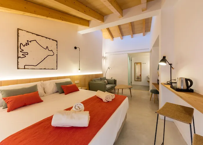 Ara Alcudia - Adults Only