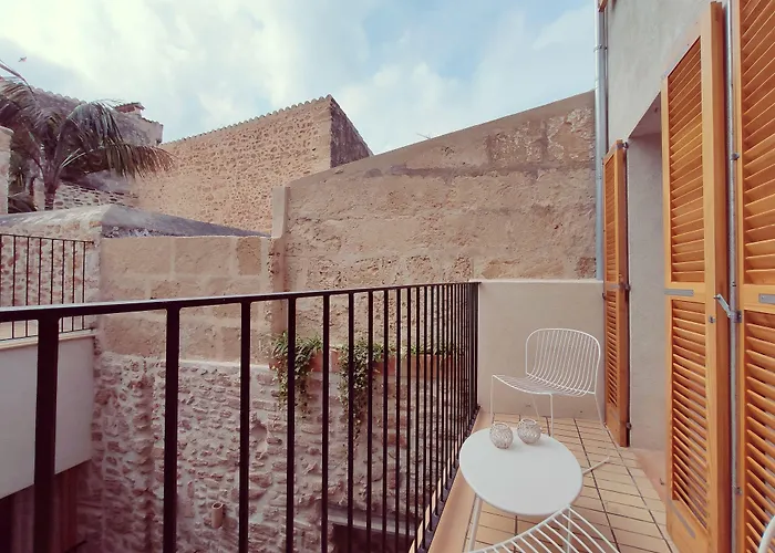Ara Alcudia - Adults Only