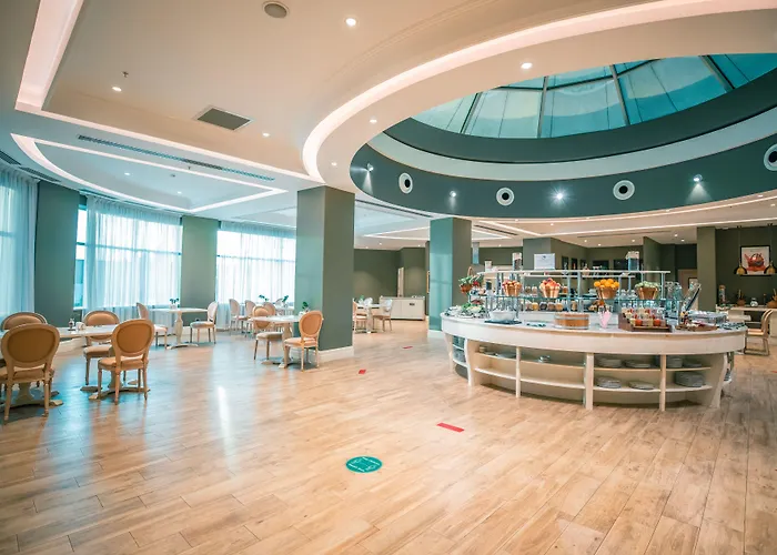 Fly Inn Baku