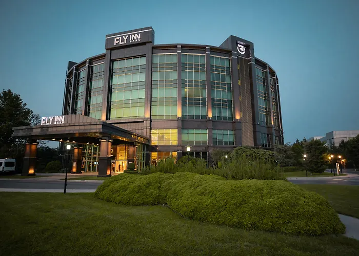 Fly Inn Baku Binǝ
