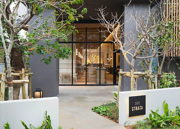 Hotel Strata Naha