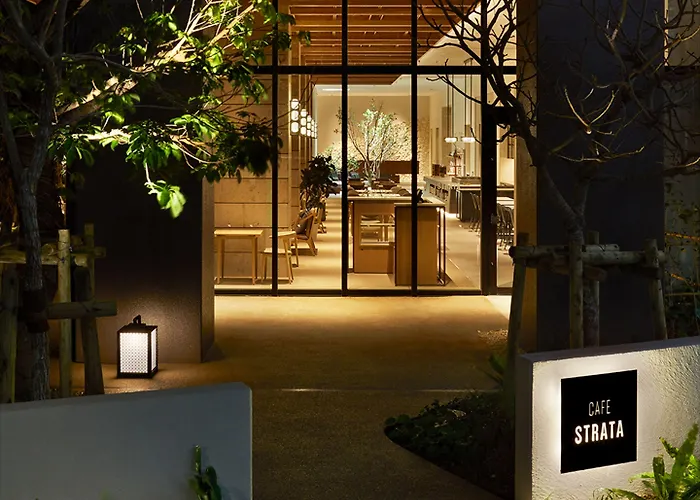 Hotel Strata Naha