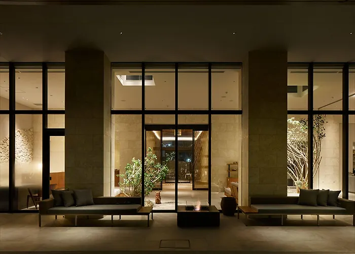 Hotel Strata Naha