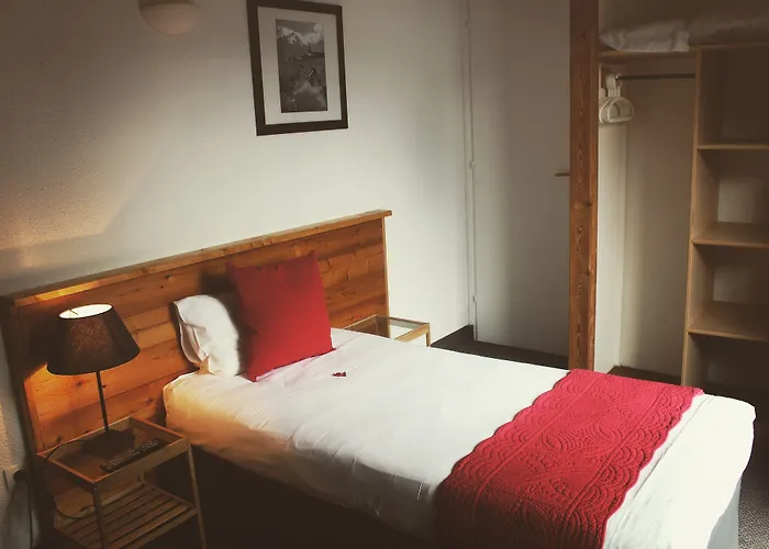 Hôtel Valentin