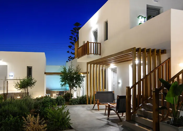 Oro Suites