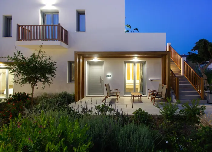 Oro Suites
